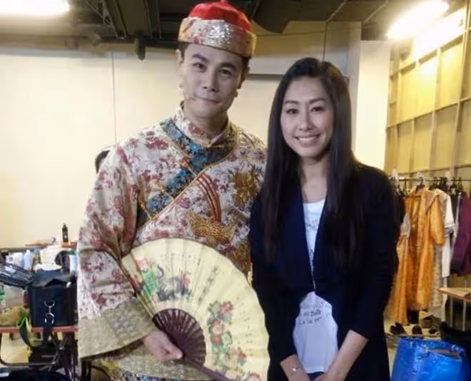 又一藝人癌症去世！36歲蕭文亨隱瞞病情2年，回家鄉度過最後時光