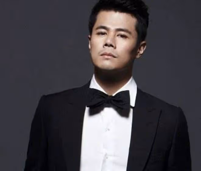 又一藝人癌症去世！36歲蕭文亨隱瞞病情2年，回家鄉度過最後時光