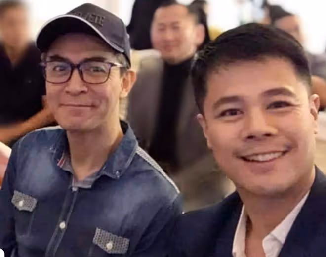 又一藝人癌症去世！36歲蕭文亨隱瞞病情2年，回家鄉度過最後時光