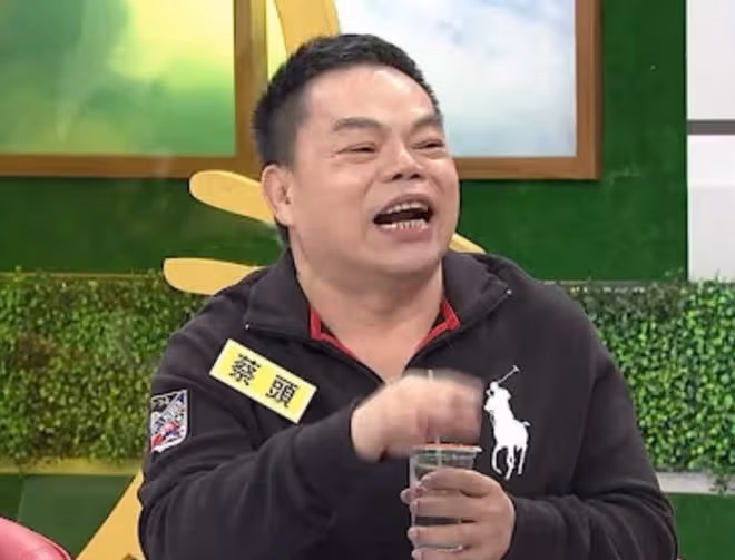 又一藝人癌症去世！36歲蕭文亨隱瞞病情2年，回家鄉度過最後時光