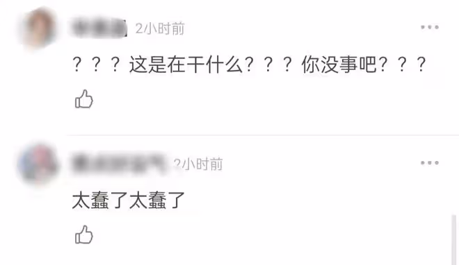 開心麻花女演員不當言論遭批！把國旗說成被窩，搭檔嚇壞忙救場