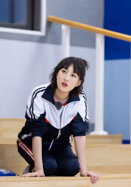 開心麻花女演員不當言論遭批！把國旗說成被窩，搭檔嚇壞忙救場