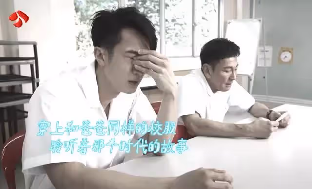 吳尊淚問：「媽走了，怎麼熬過來的？」 72歲爸坦承「靠鎮定劑入睡」逼哭萬人：相信她沒遺憾了...