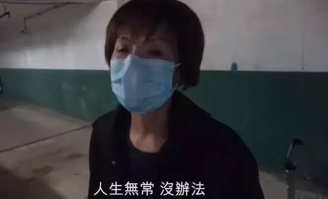 56歲的葉子楣近照曝光，退圈28年，住5800萬豪宅過「單身生活」，網狂贊：妥妥的富婆