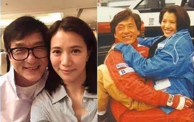 她19歲獲港姐冠軍！曾自爆被富商包養2個月　大婚當天「老公被富商挑釁」：你媳婦身材不錯