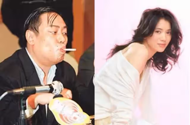 她19歲獲港姐冠軍！曾自爆被富商包養2個月　大婚當天「老公被富商挑釁」：你媳婦身材不錯