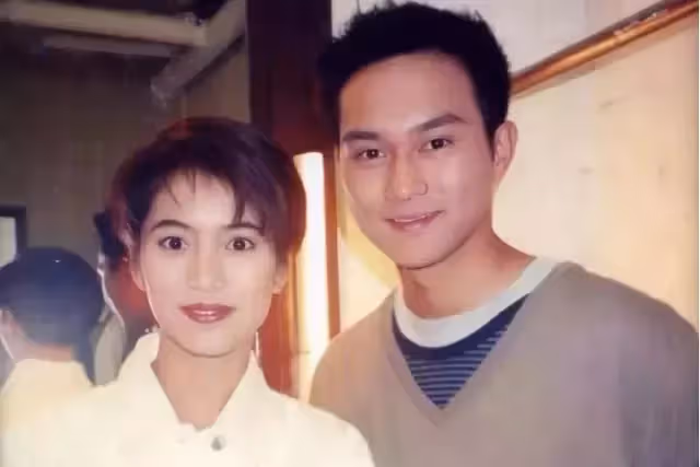 她19歲獲港姐冠軍！曾自爆被富商包養2個月　大婚當天「老公被富商挑釁」：你媳婦身材不錯