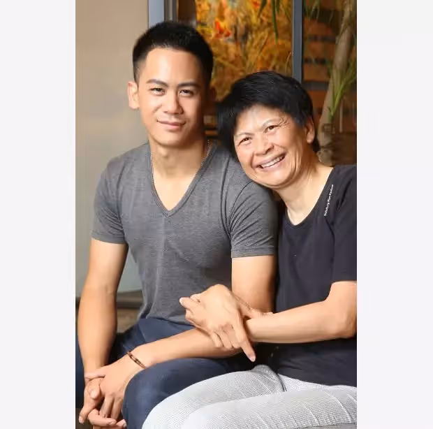 家庭煮夫熬出頭！李安太太「獨扛家計整整6年」不要求先生上班　「反而助尪成為大導演」她謙虛：我只是不管他