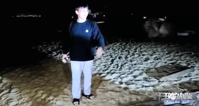 熱議｜超管現場警告未果！戶外主播荒野生存，女嘉賓嗨絲辣舞被「封禁」！