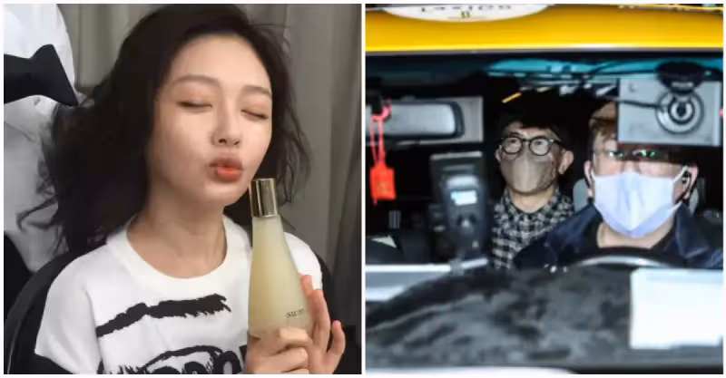 出關直奔大S豪宅！具俊曄「隔20年迎新婚」小S祝福：歡迎姊夫　曝未來見女婿「S媽出面回應了」
