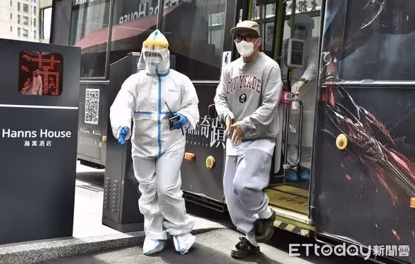 出關直奔大S豪宅！具俊曄「隔20年迎新婚」小S祝福：歡迎姊夫　曝未來見女婿「S媽出面回應了」