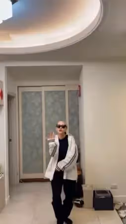 出關直奔大S豪宅！具俊曄「隔20年迎新婚」小S祝福：歡迎姊夫　曝未來見女婿「S媽出面回應了」