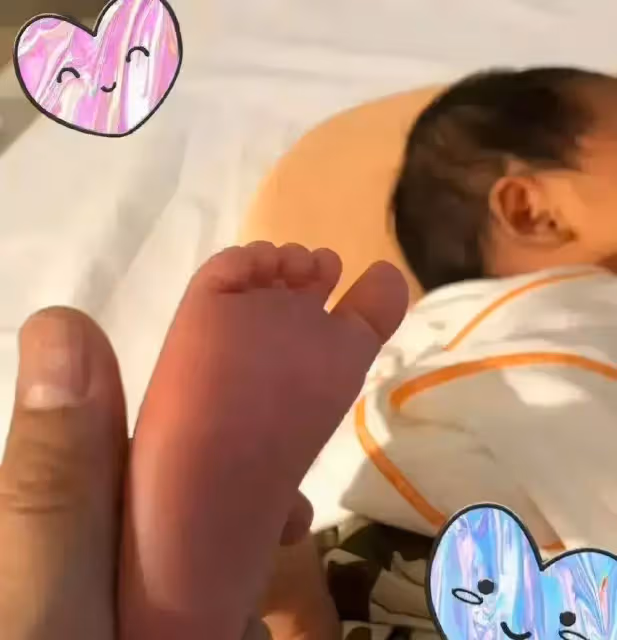 39歲林依晨產後5月身材恢復完美，少女感滿滿，但髮際線後移嚴重