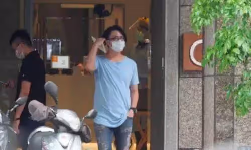39歲林依晨產後5月身材恢復完美，少女感滿滿，但髮際線後移嚴重