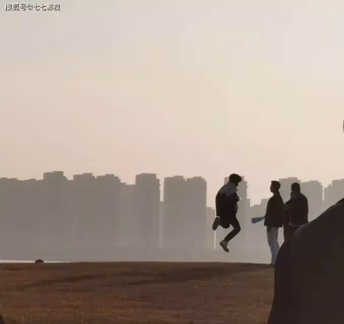 任嘉倫的《暮色心約》還未殺青，《無憂渡》就來了，女主留懸念