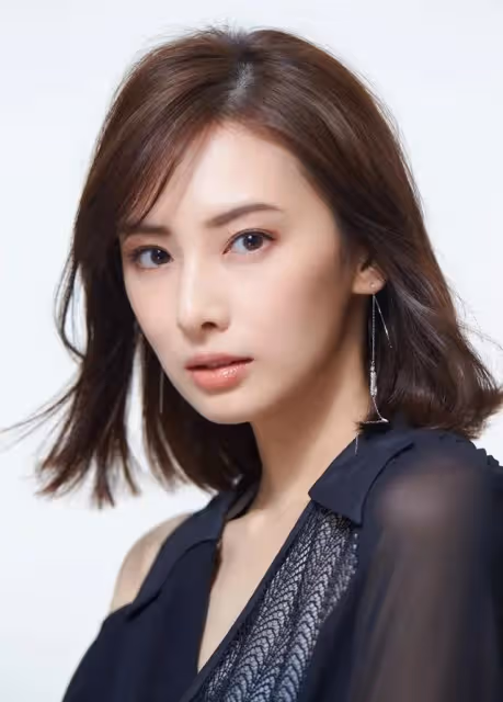 北川景子：到生命結束的那刻，我都不知道自己的選擇是否正確