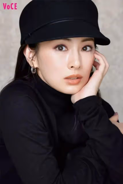 北川景子：到生命結束的那刻，我都不知道自己的選擇是否正確