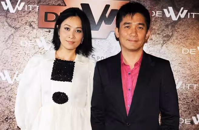 捕獲野生巨星夫妻！劉嘉玲、梁朝偉「現身街頭被偷拍」攜手31年「私下真實互動」網愣：誤會他們了