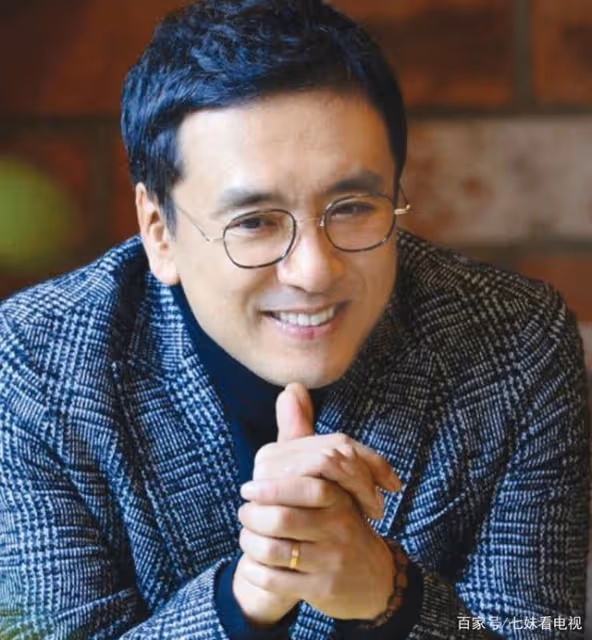 金承佑上節目，他說自己和金南珠婚姻無礙，帥哥要做好導演