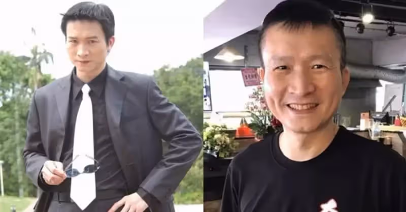 秦楊昔從政失利「投資又慘賠1億」退出八點檔，今成「連鎖餐廳總經理」翻轉人生：蹲越低跳越高