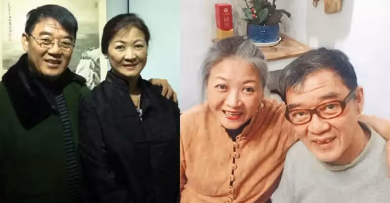 太太為家受氣一輩子！68歲李立群自責「沒發現婆媳衝突」不捨老伴「忍到媽走了才說」：表面和諧都假的