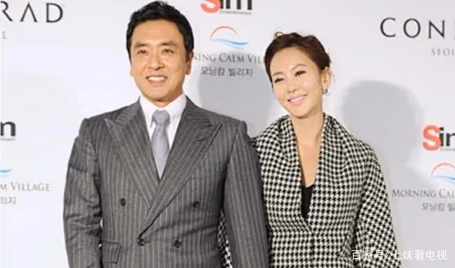 金承佑上節目，他說自己和金南珠婚姻無礙，帥哥要做好導演