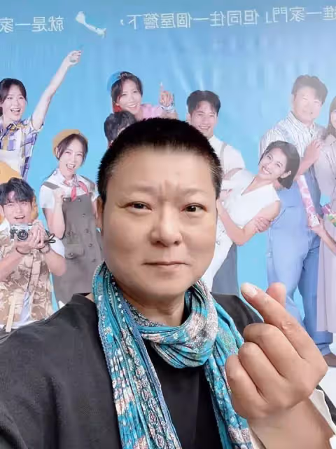 楊繡惠終結單身?小3歲男演員羞認「喜歡她孝順細心」被好友湊成對 「鬆口2人未來發展」:已有共識