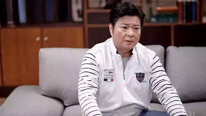楊繡惠終結單身?小3歲男演員羞認「喜歡她孝順細心」被好友湊成對 「鬆口2人未來發展」:已有共識