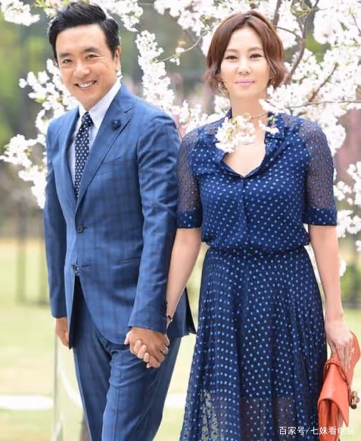 金承佑上節目，他說自己和金南珠婚姻無礙，帥哥要做好導演