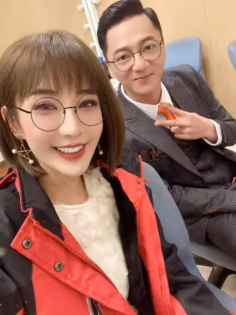 演小三上位!八點檔惡女「嚇收奪命威脅」緊急報警 坦言「整天提心吊膽」:我還有家人