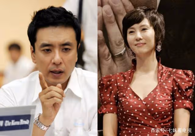 金承佑上節目，他說自己和金南珠婚姻無礙，帥哥要做好導演