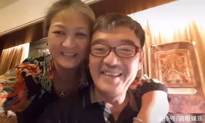 自責太糊塗!李立群母走後「才發覺多年婆媳問題」感動謝老伴「為了家庭受盡委屈」盼改掉舊觀念