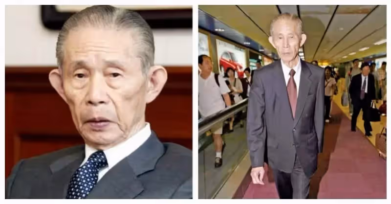 不屑賺暴利！王永慶走後13年「靠無形遺產」讓台塑繼續大賺　「連員工午餐都要管」獲經營之神美名