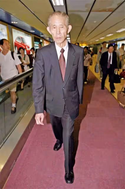 不屑賺暴利!王永慶走後13年「靠無形遺產」讓台塑繼續大賺 「連員工午餐都要管」獲經營之神美名