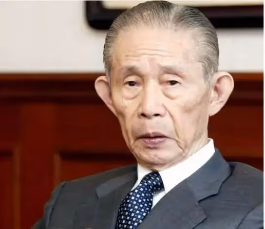 不屑賺暴利!王永慶走後13年「靠無形遺產」讓台塑繼續大賺 「連員工午餐都要管」獲經營之神美名