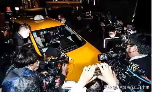 大S攜新老公具俊曄幸福的入住她的大豪宅,小S送上舞蹈歡迎新姐夫