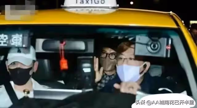 大S攜新老公具俊曄幸福的入住她的大豪宅,小S送上舞蹈歡迎新姐夫