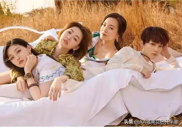 大S攜新老公具俊曄幸福的入住她的大豪宅,小S送上舞蹈歡迎新姐夫