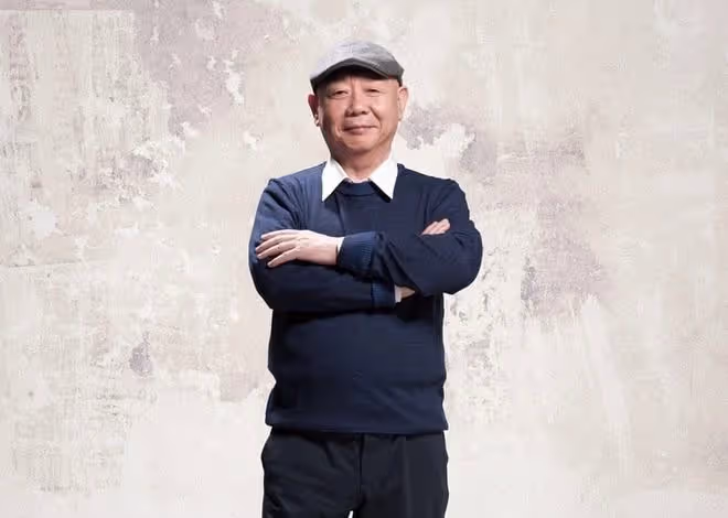 眾星現身送別顧寶明！「趙高」哭紅眼，金士傑悲痛陪伴老友3小時