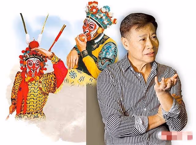 眾星現身送別顧寶明！「趙高」哭紅眼，金士傑悲痛陪伴老友3小時