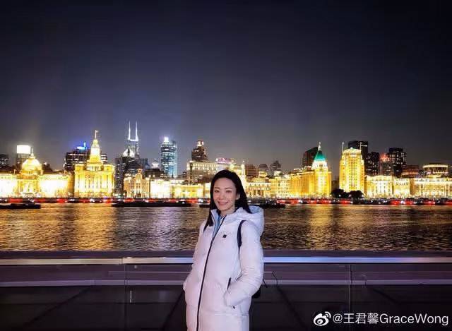TVB離巢花旦北上重新出發，曬新一輯演員照，被曝已參加舞蹈綜藝
