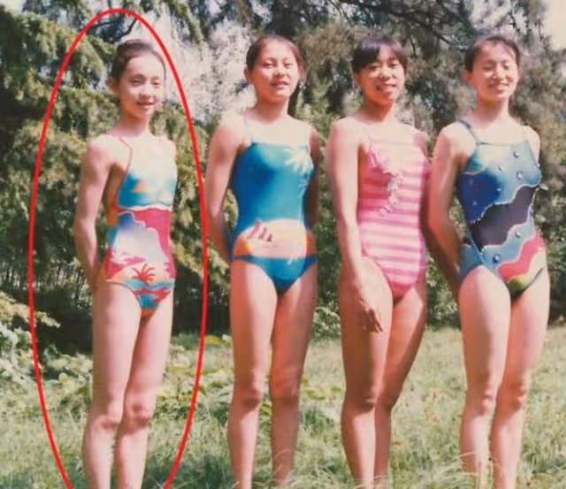 陶虹：嫁給「豬八戒」，屢遭背叛卻不離婚，看似卑微實則精明