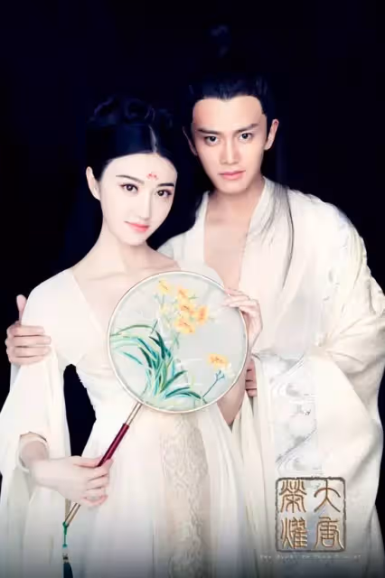 《與君初相識》主要演員都是什麼來頭?選角堪稱一絕!