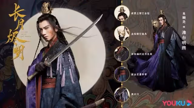 《與君初相識》主要演員都是什麼來頭?選角堪稱一絕!