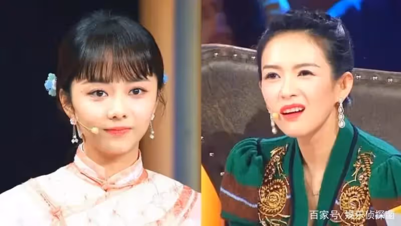30歲譚松韻還在演少女？盤點她的「前男友們」，你發現了什麼