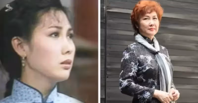 她曾被判終身坐輪椅！沈海蓉曾扛11人家計「與本土一哥維持3年婚姻」 如今「年過百百拚碩士」與女兒相依為命