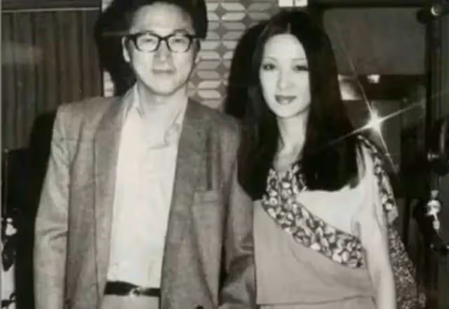 李敖:結婚3個月離婚,公開辱罵前妻40年,離世前卻最想見她一面