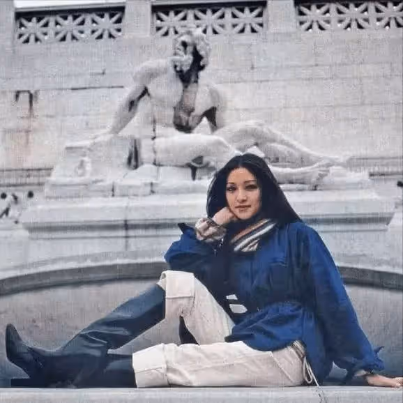 李敖:結婚3個月離婚,公開辱罵前妻40年,離世前卻最想見她一面