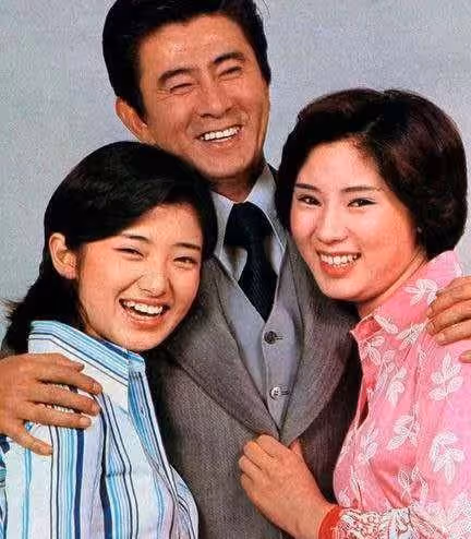 61歲山口百惠和68歲三浦友和:世間最浪漫的事,就是陪你慢慢變老