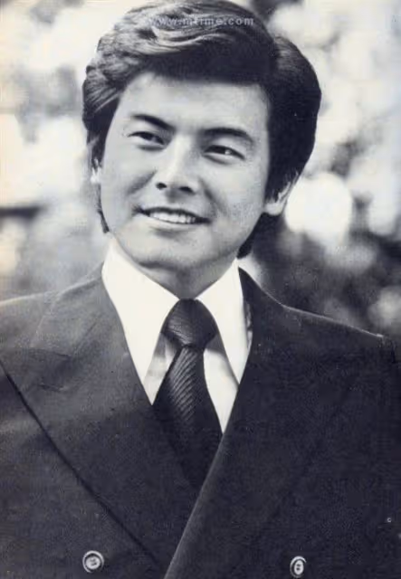 61歲山口百惠和68歲三浦友和:世間最浪漫的事,就是陪你慢慢變老